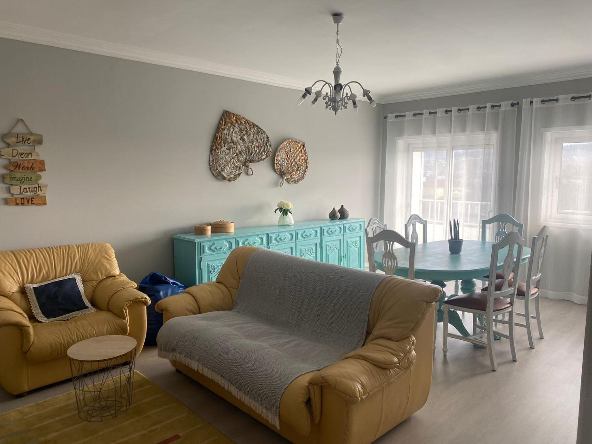 O Ninho 94 Lägenhet Vila Praia de Âncora Exteriör bild