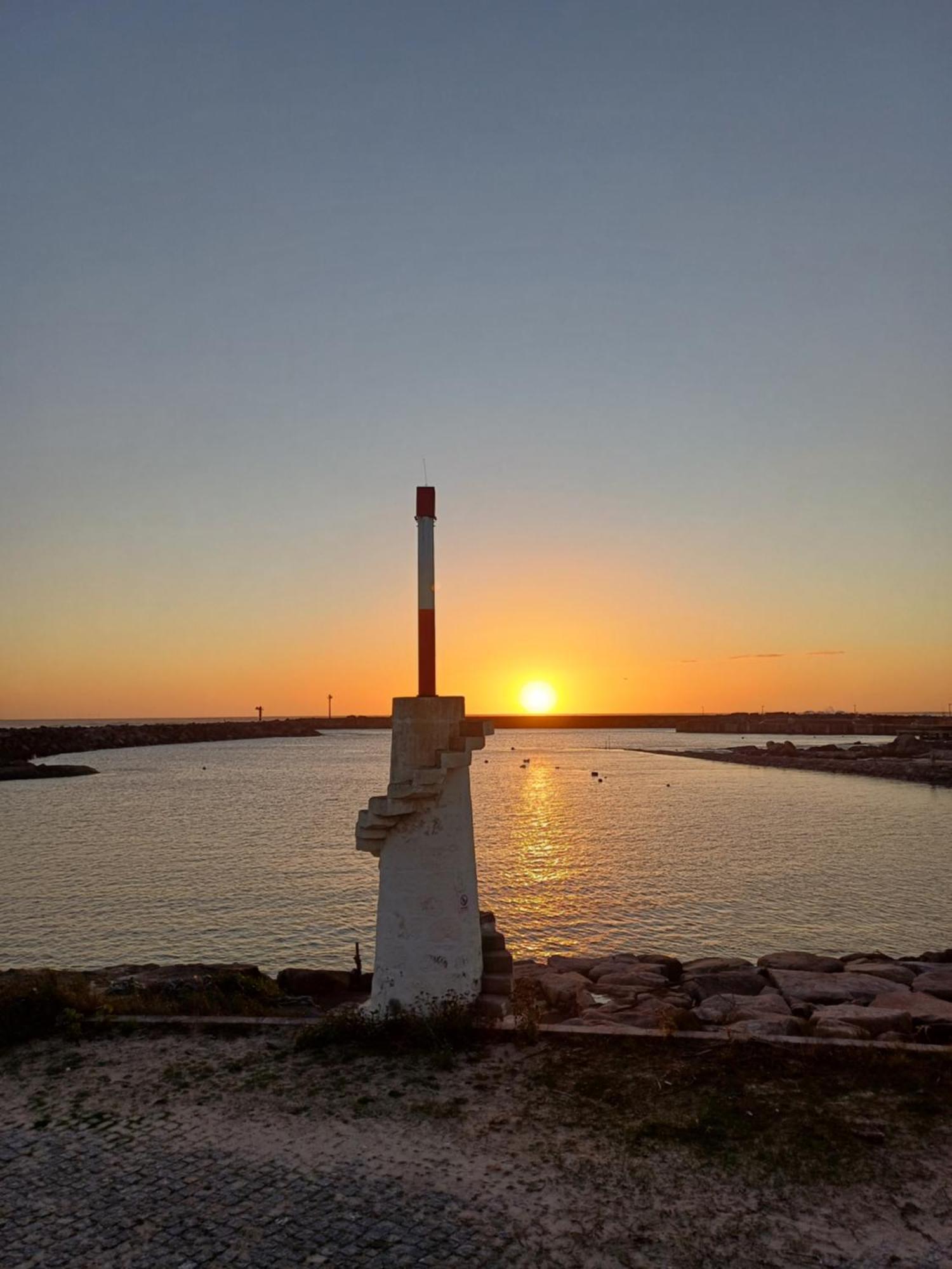 O Ninho 94 Lägenhet Vila Praia de Âncora Exteriör bild