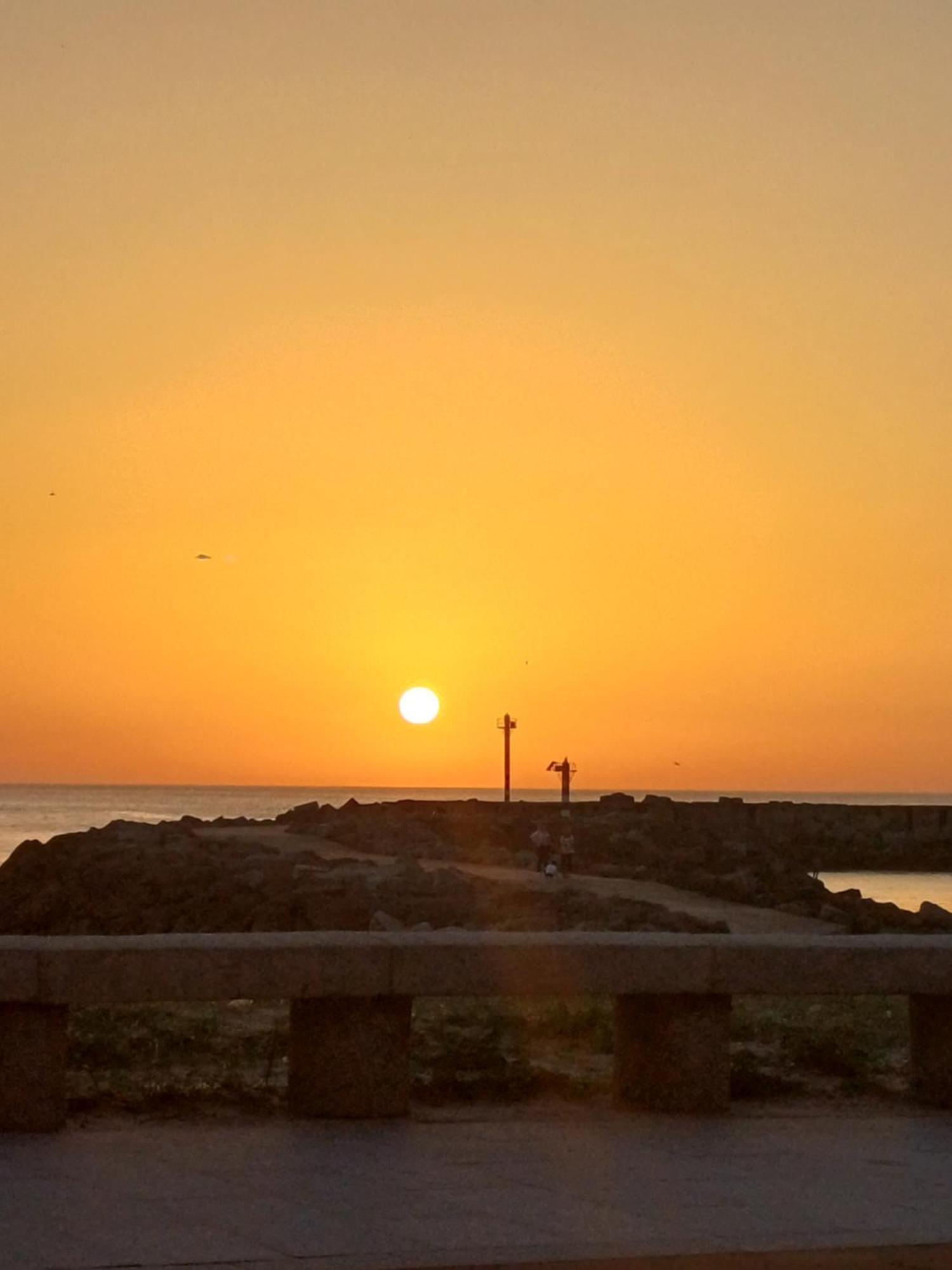 O Ninho 94 Lägenhet Vila Praia de Âncora Exteriör bild