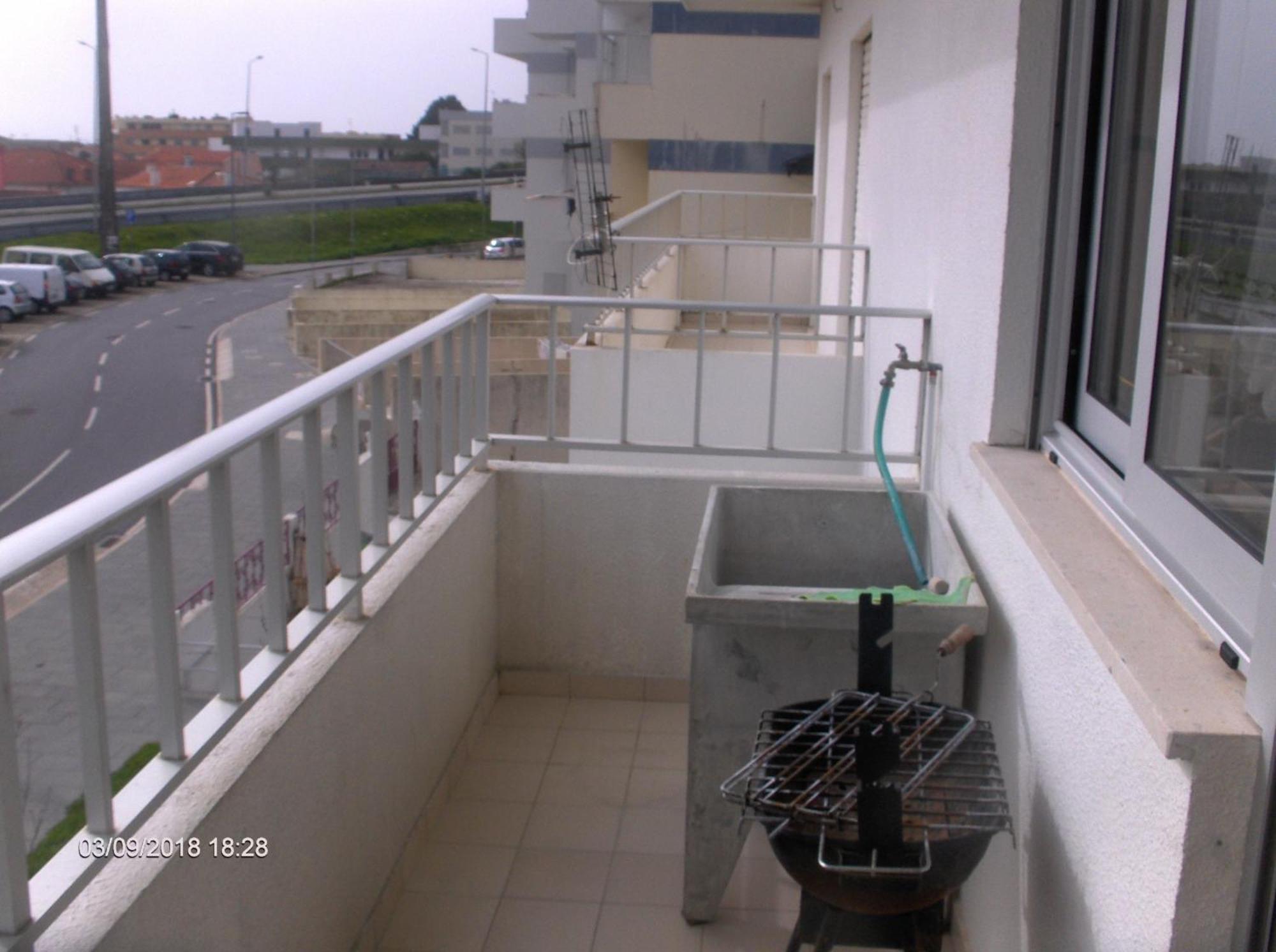 O Ninho 94 Lägenhet Vila Praia de Âncora Exteriör bild