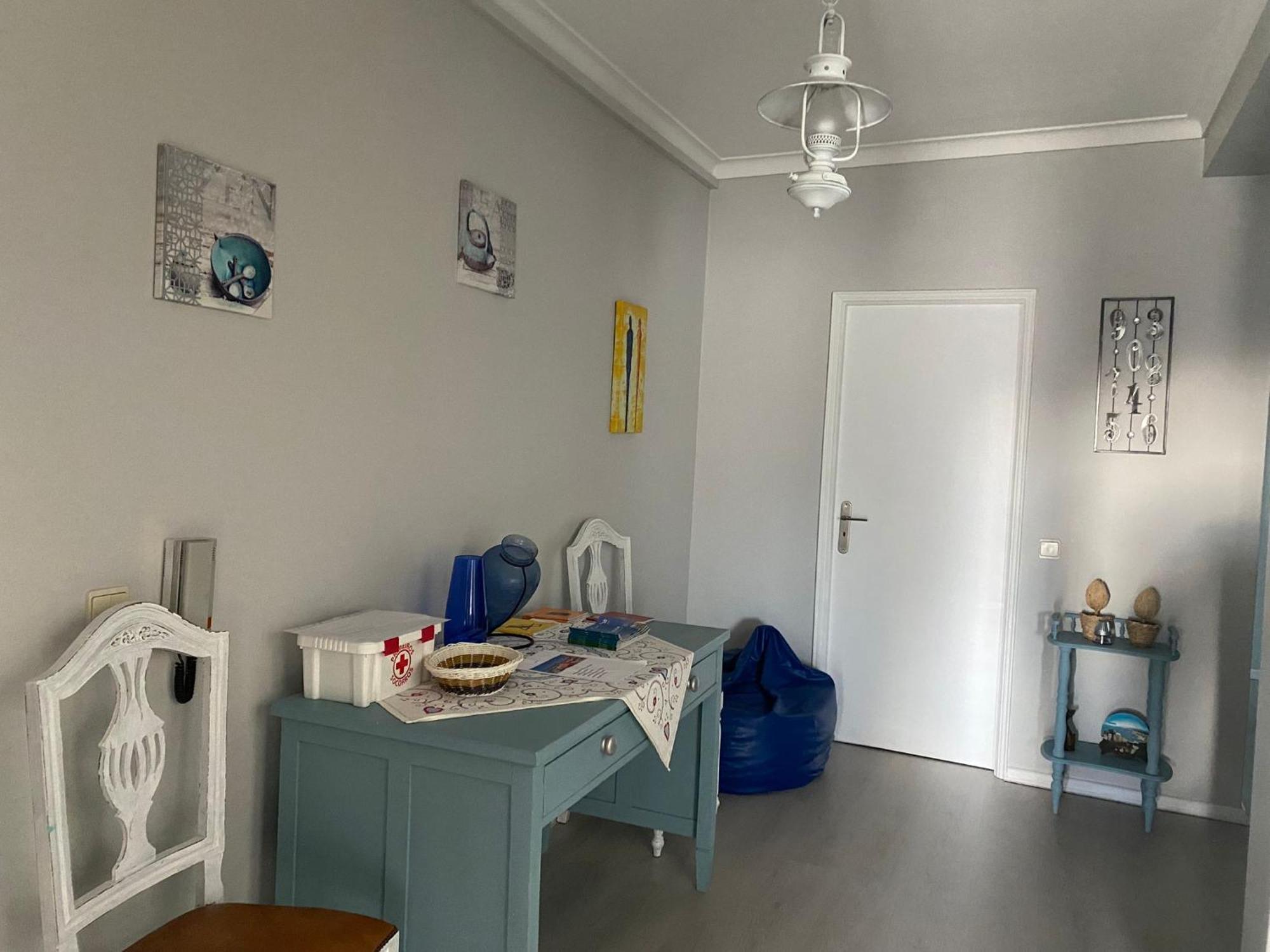 O Ninho 94 Lägenhet Vila Praia de Âncora Exteriör bild