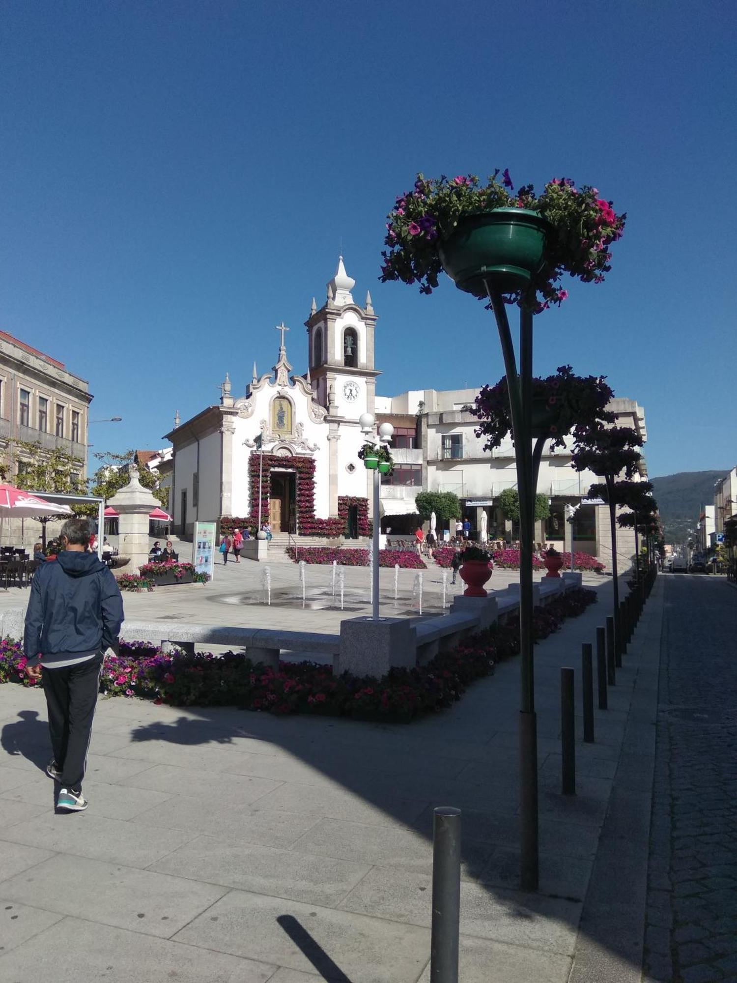 O Ninho 94 Lägenhet Vila Praia de Âncora Exteriör bild