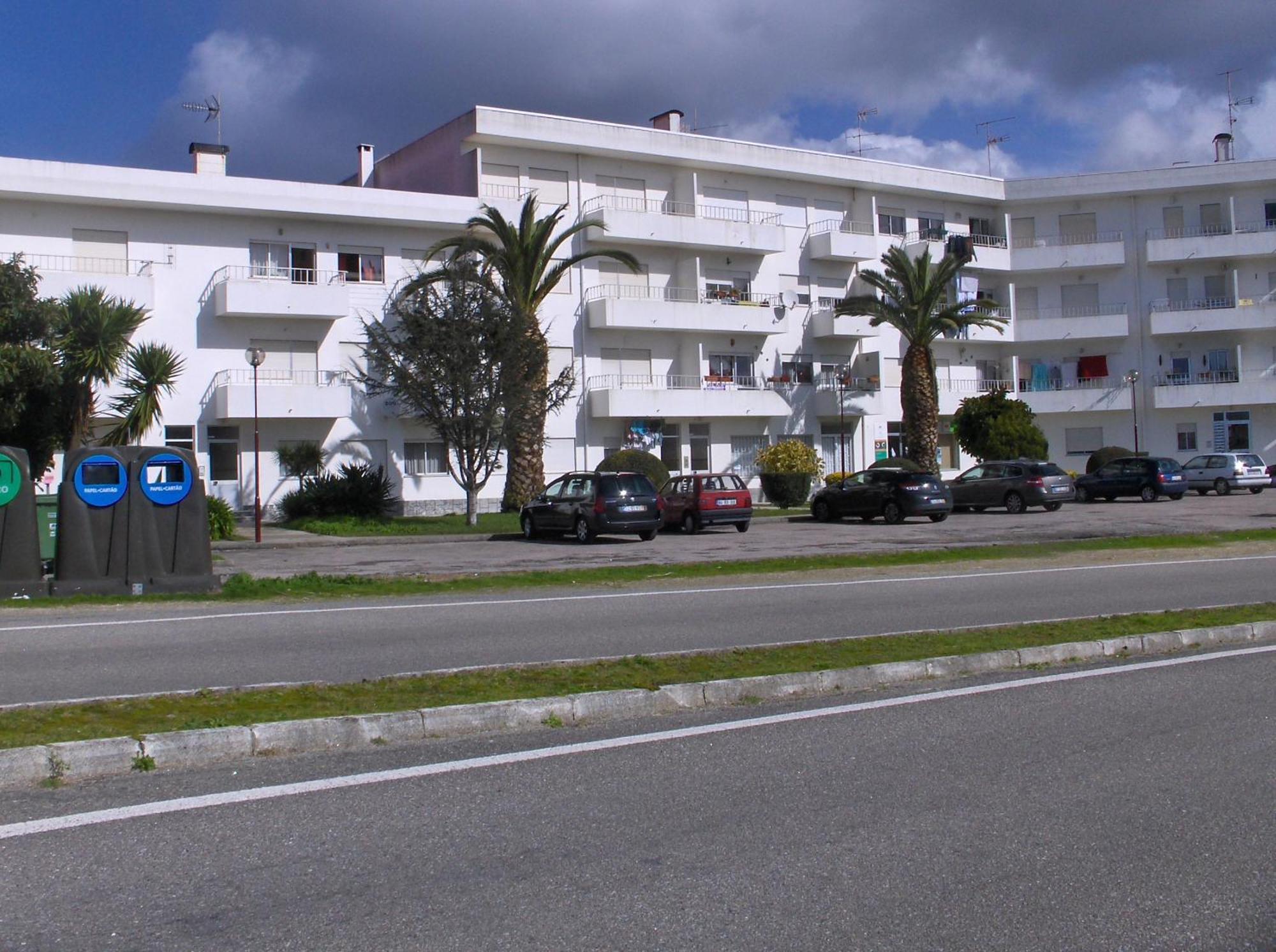 O Ninho 94 Lägenhet Vila Praia de Âncora Exteriör bild
